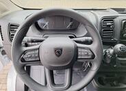 Peugeot Boxer 12