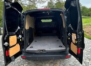 Ford Transit Connect VAN / Minibus 0,0 88 kw