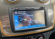 Dacia Logan Kombi 898,0 66 kw