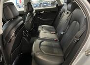 Audi A8 23