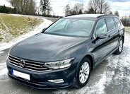 Volkswagen Passat Kombi 0,0 110 kw