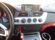 BMW Z4 Kabriolet 2,5 l 150 kw