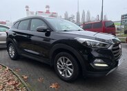 Hyundai Tucson 5