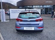 Hyundai i30 Hatchback 1,5 l 70 kw