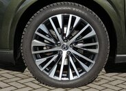 Lexus RX 350h SUV / Terénní 2,5 l 140 kw