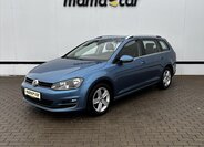 Volkswagen Golf Kombi 1,6 l 77 kw