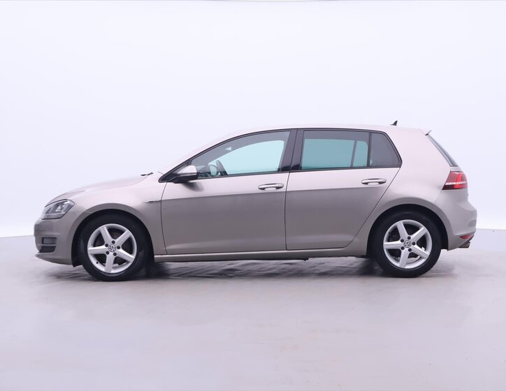 Volkswagen Golf Hatchback 2,0 l 110 kw