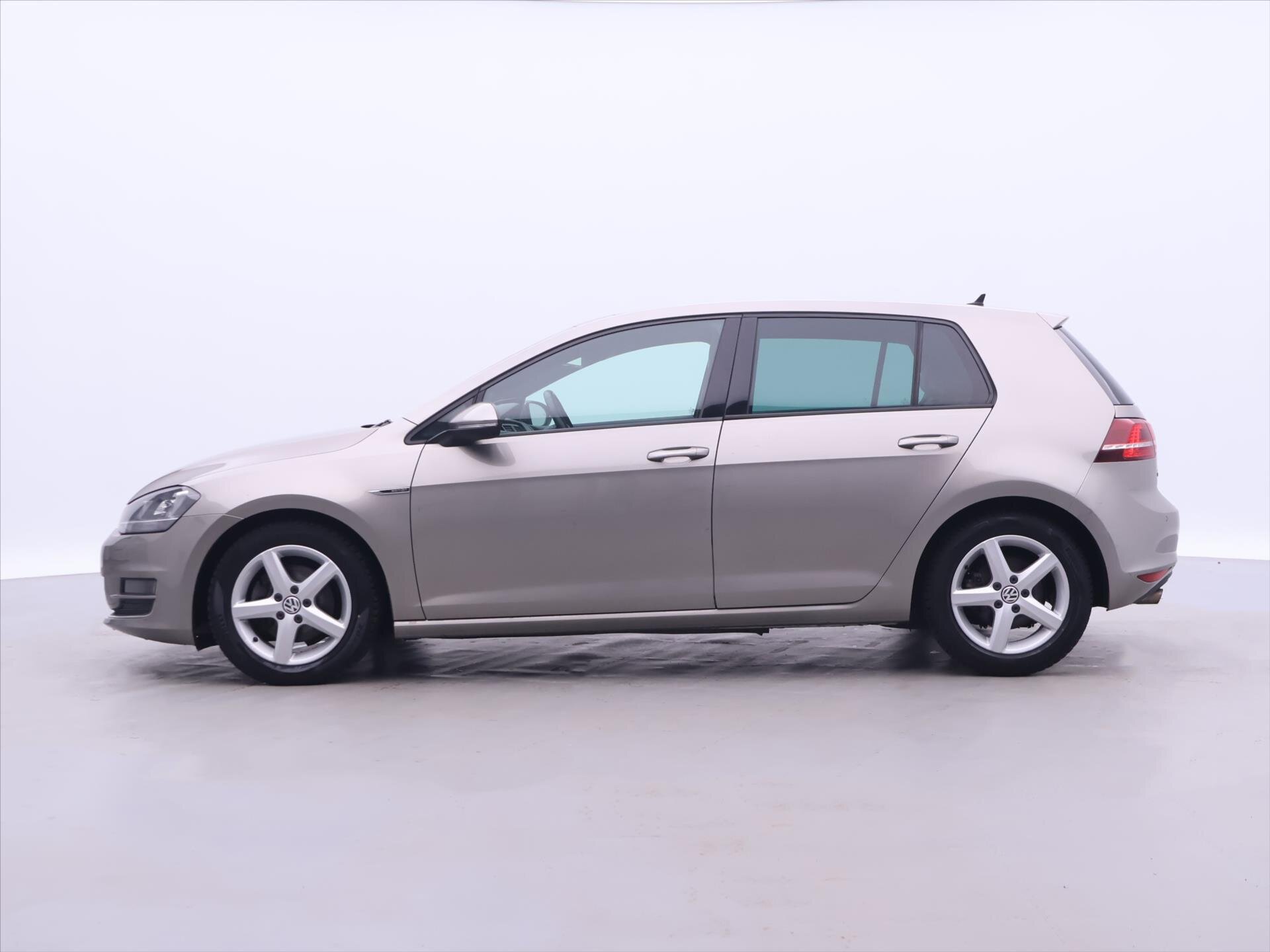 Volkswagen Golf Hatchback 2,0 l 110 kw