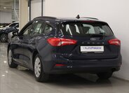 Ford Focus Kombi 1,5 l 70 kw