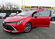 Toyota Corolla Kombi 1,8 l 78 kw