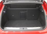 DS Automobiles DS4 SUV 1,6 l 165 kw