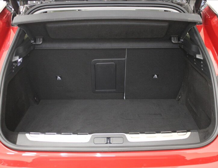 DS Automobiles DS4 SUV 1,6 l 165 kw