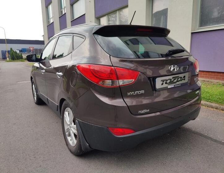 Hyundai ix35 3
