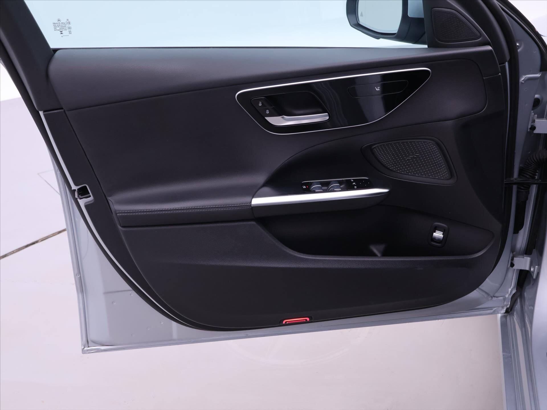 Mercedes-Benz Třídy C Sedan 1,5 l 150 kw