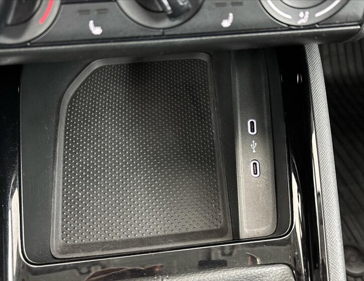 Škoda Scala Hatchback 999,0 85 kw