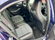 Mercedes-Benz Třídy A Hatchback 1,5 l 80 kw