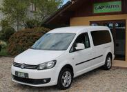 Volkswagen Caddy 3