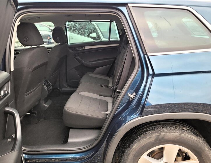 Škoda Kodiaq 14