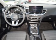 KIA Ceed 5