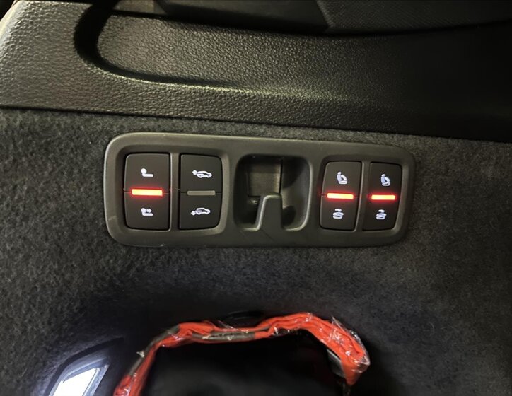 Audi Q7 SUV 3,0 l 250 kw