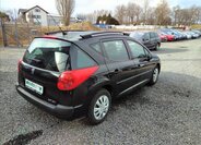 Peugeot 207 Kombi 1,4 l 70 kw