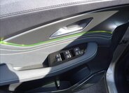 Dongfeng T5 EVO EV SUV 0,0 150 kw