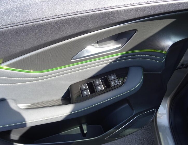 Dongfeng T5 EVO EV SUV 0,0 150 kw