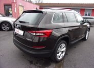 Škoda Kodiaq Kombi 2,0 l 110 kw