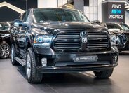Dodge RAM Pick-up 5,7 l 286 kw