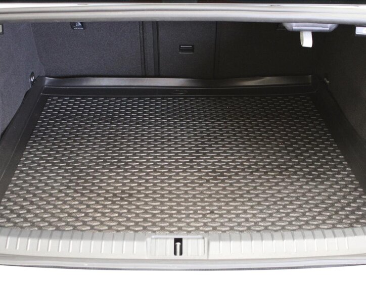 Volkswagen Passat Sedan 1,4 l 115 kw