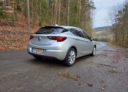 Opel Astra SUV / Terénní 0,0 92 kw