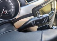 Škoda Superb Kombi 2,0 l 125 kw