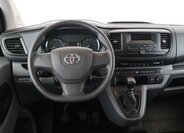 Toyota ProAce 18