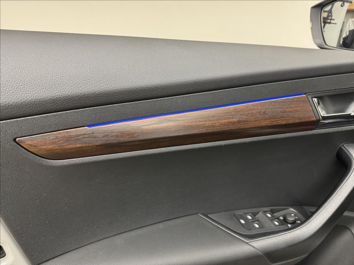 Škoda Karoq SUV / Terénní 2,0 l 110 kw