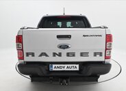 Ford Ranger 10