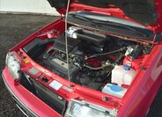 Škoda Felicia Hatchback 1,3 l 40 kw