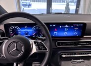 Mercedes-Benz Třídy V Kombi 2,0 l 174 kw