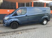 Ford Transit Custom 2