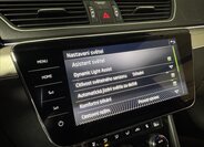 Škoda Superb Kombi 1,4 l 160 kw