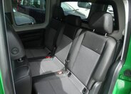 Volkswagen Caddy 33