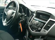 Chevrolet Cruze Hatchback 1,6 l 91 kw