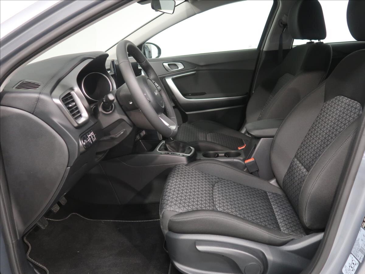 KIA Ceed Kombi 1,5 l 103 kw