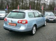 Volkswagen Passat Kombi 2,0 l 103 kw