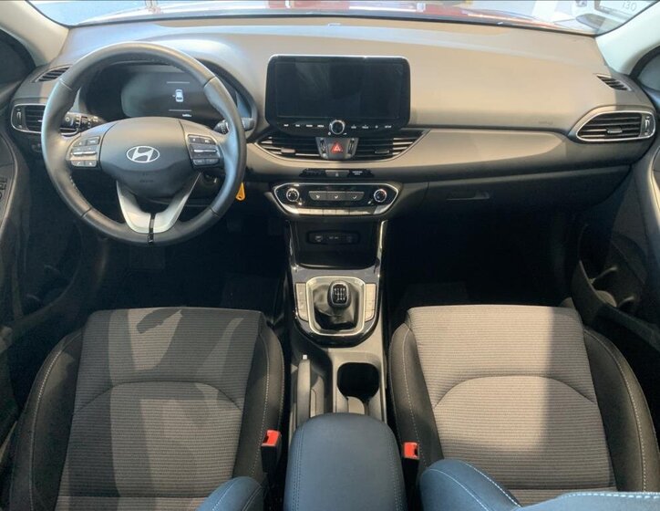 Hyundai i30 15
