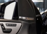 Mercedes-Benz GL SUV 4,7 l 320 kw