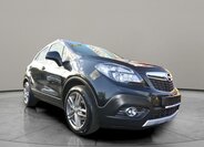 Opel Mokka SUV / Terénní 1,7 l 96 kw