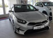 KIA Ceed 1