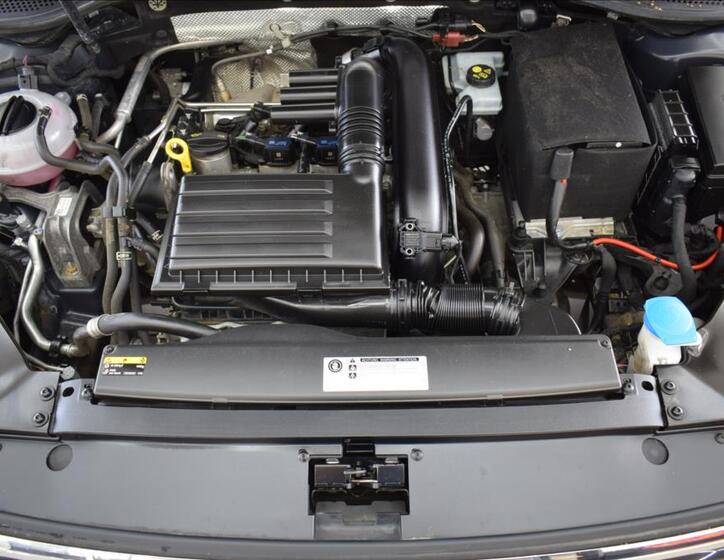 Volkswagen Passat 38