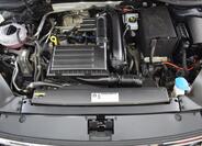 Volkswagen Passat 38