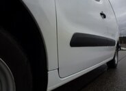 Citroën Berlingo Ostatní 1,6 l 55 kw